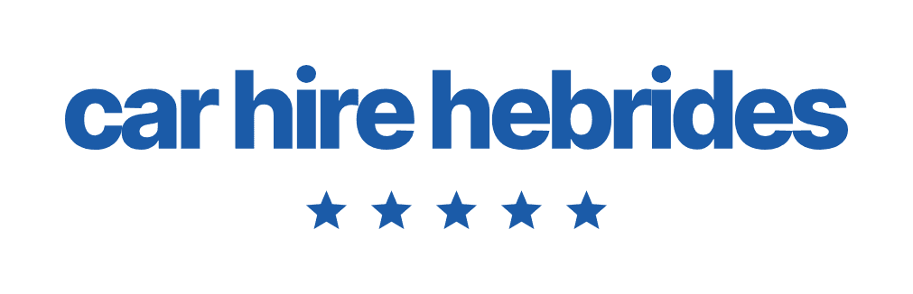 Car Hire Hebrides